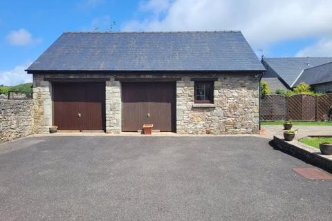 4 bedroom barn conversion for sale, Porthcawl CF36