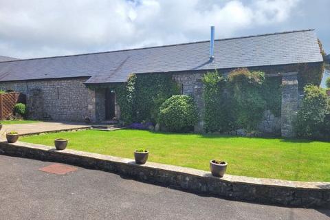 4 bedroom barn conversion for sale, Porthcawl CF36