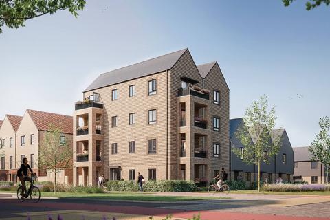 2 bedroom maisonette for sale, Plot 88, The Fitzwilliam at Springstead Village, Off Cherry Hinton Road CB1