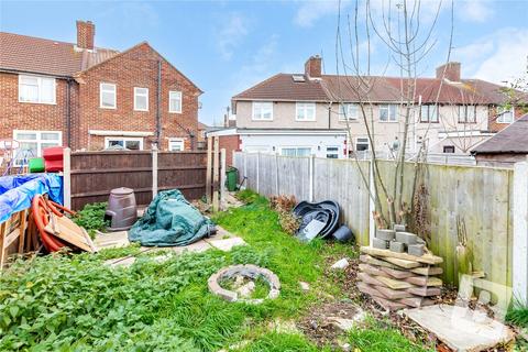 1 bedroom maisonette for sale, Cartwright Road, Dagenham, RM9