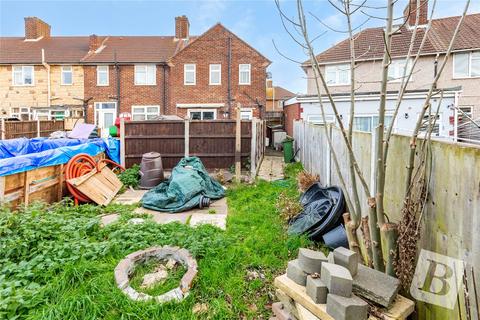 1 bedroom maisonette for sale, Cartwright Road, Dagenham, RM9