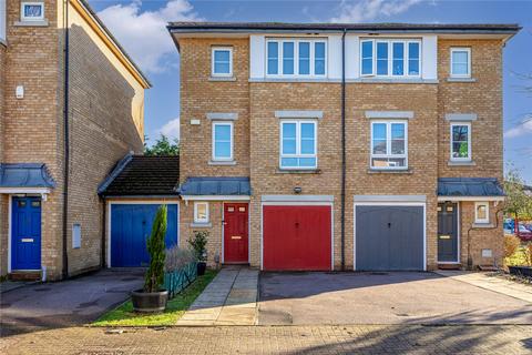 3 bedroom semi-detached house for sale, Kathie Road, Bedford, Bedfordshire, MK42