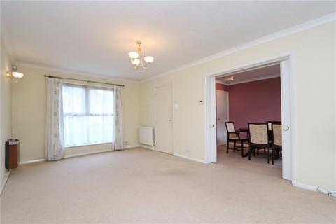 4 bedroom detached house for sale, The Craven, Heelands, MK13