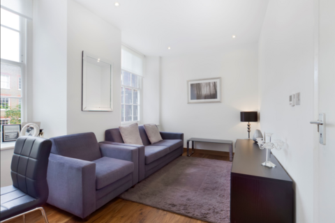 1 bedroom flat to rent, Bedford Row, London, WC1R