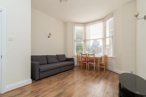 1 bedroom ground floor flat to rent, Victoria Rd, London NW6