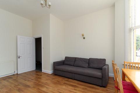 1 bedroom ground floor flat to rent, Victoria Rd, London NW6