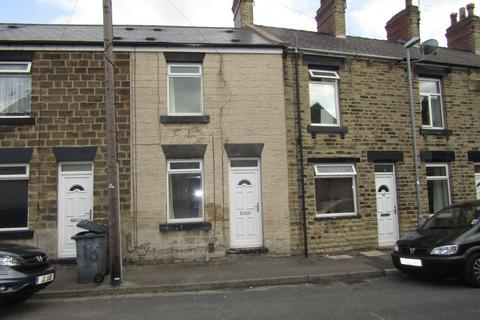 2 bedroom terraced house to rent, Westfield Street, Barnsley