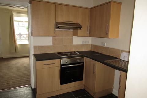 2 bedroom terraced house to rent, Westfield Street, Barnsley