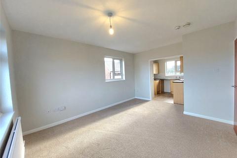 1 bedroom flat to rent, Scotland Road, Market Harborough, Leicestershire