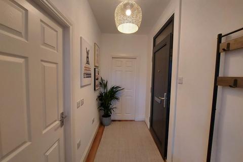 1 bedroom flat to rent, 54 Bell Street, Dundee,