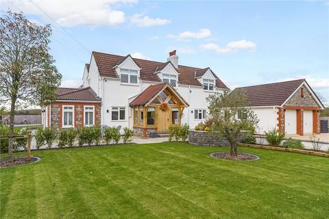 4 bedroom detached house for sale, Lower Strode Road, Clevedon, Somerset, BS21