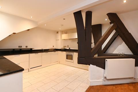 3 bedroom apartment for sale, Charlotte Road, Edgbaston B15