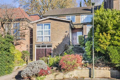 5 bedroom detached house for sale, West Heath Gardens, London, NW3