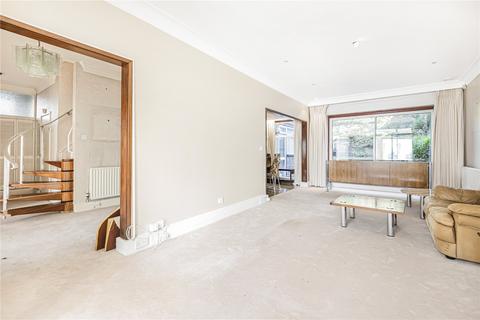 5 bedroom detached house for sale, West Heath Gardens, London, NW3