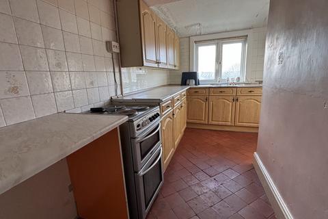 3 bedroom terraced house for sale, Stratford Road, Milford Haven, Pembrokeshire, SA73