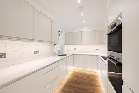 2 bedroom apartment to rent, Cadogan Gardens, London, SW3