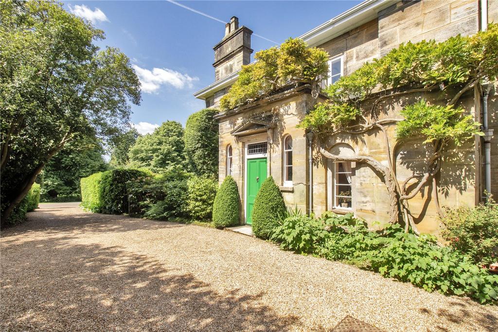 6 Calverley Park