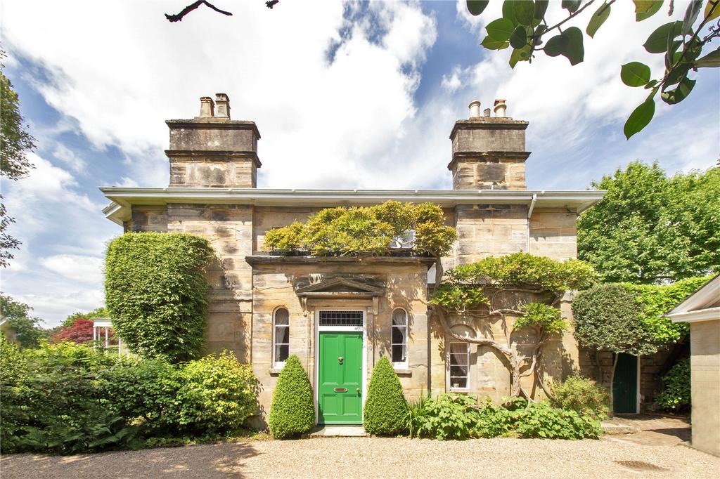 6 Calverley Park