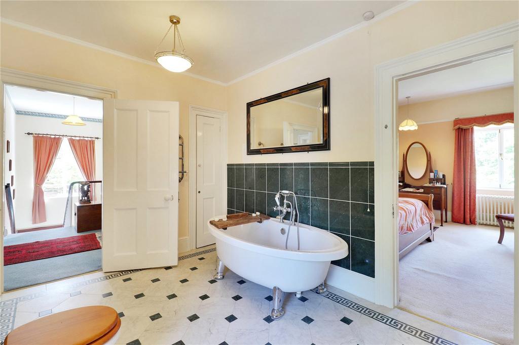 En Suite