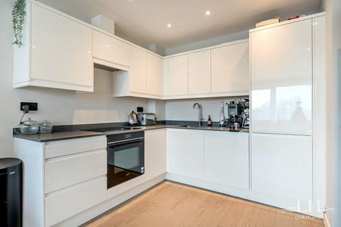 1 bedroom apartment for sale, Regent House, Brentwood