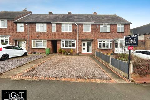 3 bedroom terraced house for sale, Beech Road, Kingswinford