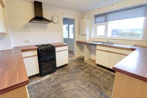 3 bedroom bungalow to rent, Mortehoe Station Road, Mortehoe, Devon, EX34