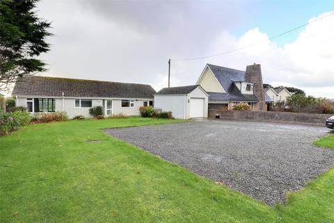 3 bedroom bungalow to rent, Mortehoe Station Road, Mortehoe, Devon, EX34