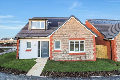 3 bedroom bungalow for sale, Closewool Grove, South Molton, Devon, EX36