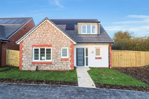 3 bedroom bungalow for sale, Closewool Grove, South Molton, Devon, EX36