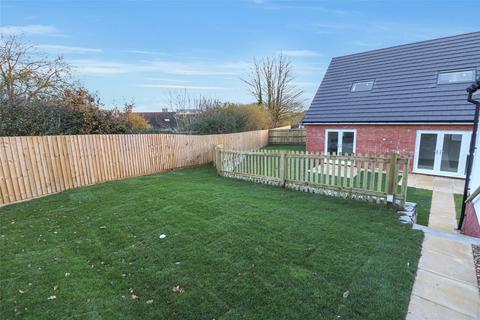 3 bedroom bungalow for sale, Closewool Grove, South Molton, Devon, EX36