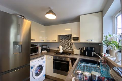 2 bedroom end of terrace house for sale, Nash Drive, Wellington, Somerset, TA21