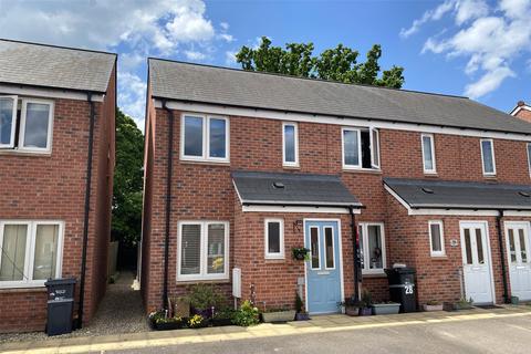 Nash Drive, Wellington, Somerset, TA21