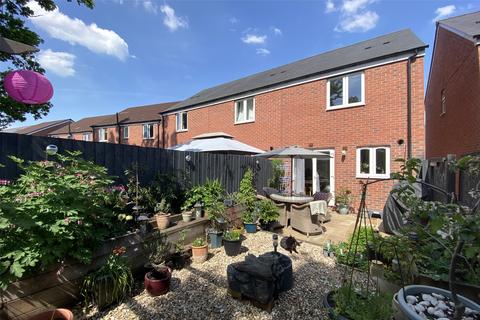 undefined, Nash Drive, Wellington, Somerset, TA21