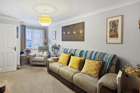 2 bedroom end of terrace house for sale, Nash Drive, Wellington, Somerset, TA21