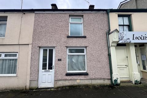 2 bedroom terraced house for sale, Aberdare CF44