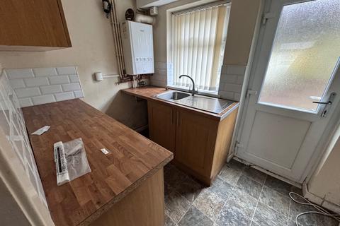 2 bedroom terraced house for sale, Aberdare CF44