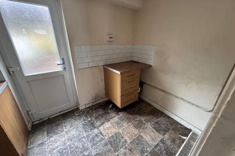 2 bedroom terraced house for sale, Aberdare CF44