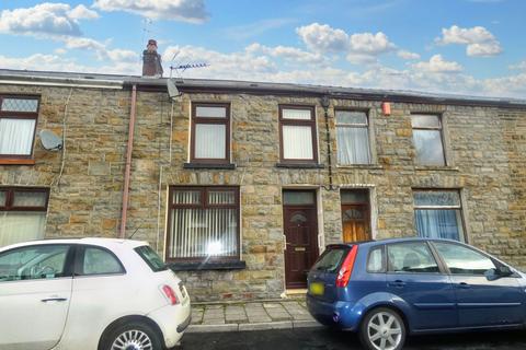 3 bedroom terraced house to rent, Treherbert CF42