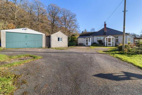 3 bedroom bungalow for sale, Woodlands & Woodlands Country Cat Hotel, Falcon Lane, Ledbury, Herefordshire, HR8 2JW