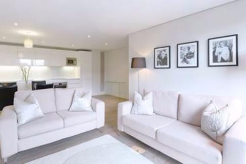 3 bedroom flat to rent, Merchant Square, East Harbet Road, W2