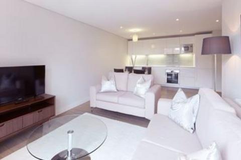 3 bedroom flat to rent, Merchant Square, East Harbet Road, W2