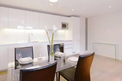 3 bedroom flat to rent, Merchant Square, East Harbet Road, W2