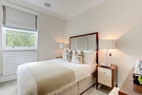 2 bedroom flat to rent, Flat 54 , Garden House, Kensington Gardens Square, London