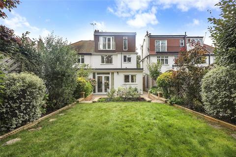 4 bedroom semi-detached house to rent, Holders Hill Gardens, Hendon, NW4