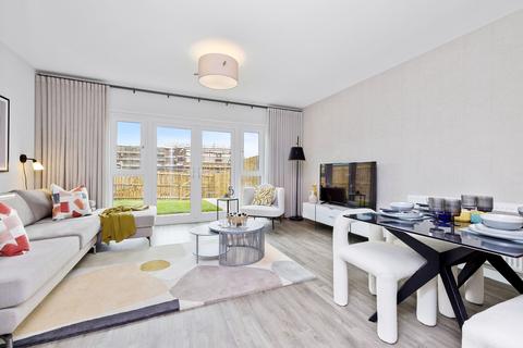 undefined, Plot 1, Canal Quarter, Winchburgh Eh52 6FD
