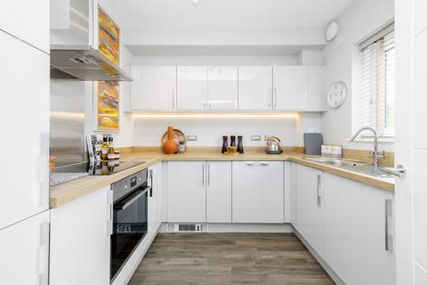 undefined, Plot 1, Canal Quarter, Winchburgh Eh52 6FD