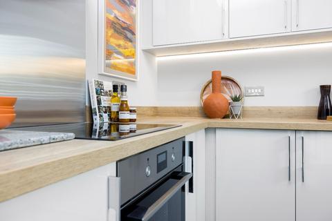 undefined, Plot 1, Canal Quarter, Winchburgh Eh52 6FD