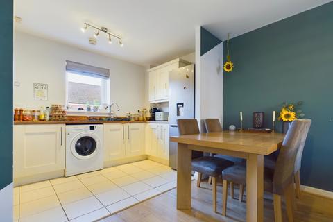 2 bedroom apartment for sale, Planets Way, Bedfordshire SG18