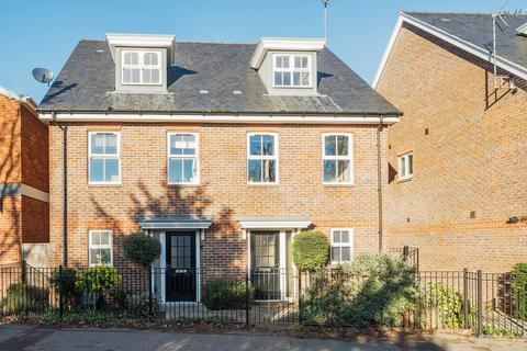 3 bedroom semi-detached house for sale, Greys Road, Oxfordshire RG9