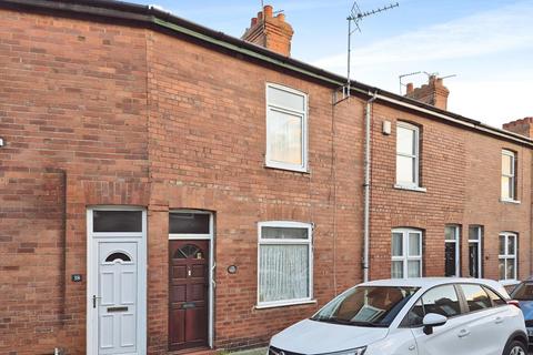 2 bedroom terraced house for sale, Barlow Street, North Yorkshire YO26